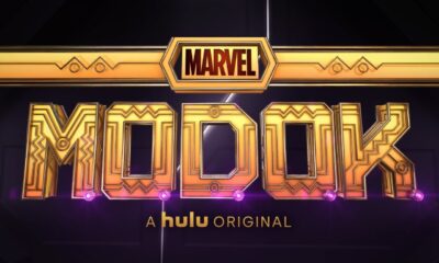 Zdjęcie okładkowe wpisu: M.O.D.O.K. – Pierwszy zwiastun nowego serialu Marvela!