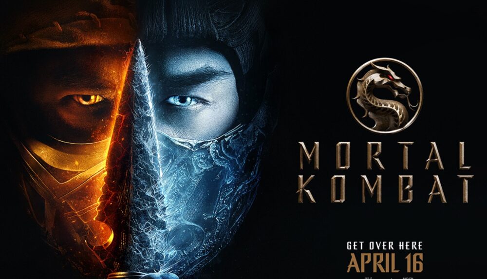 Zdjęcie okładkowe wpisu: Mortal Kombat – porównanie adaptacji z oryginałem i nowe sceny