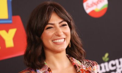 Zdjęcie okładkowe wpisu: Melissa Villaseñor poprowadzi Film Independent 2021