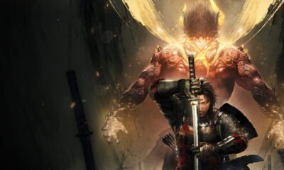 Zdjęcie okładkowe wpisu: Nioh 2 – The Complete Edition – recenzja niemal idealnej wersji