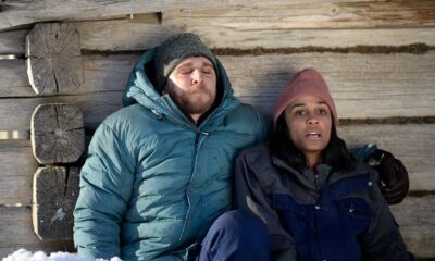 Zdjęcie okładkowe wpisu: Na celowniku – recenzja filmu Netflixa. Śmiertelnie mroźna zima