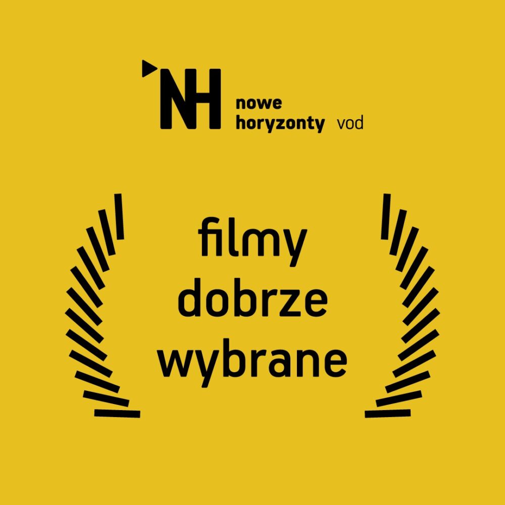 Zdjęcie okładkowe wpisu: Kino Nowe Horyzonty startuje z własną platformą VOD!