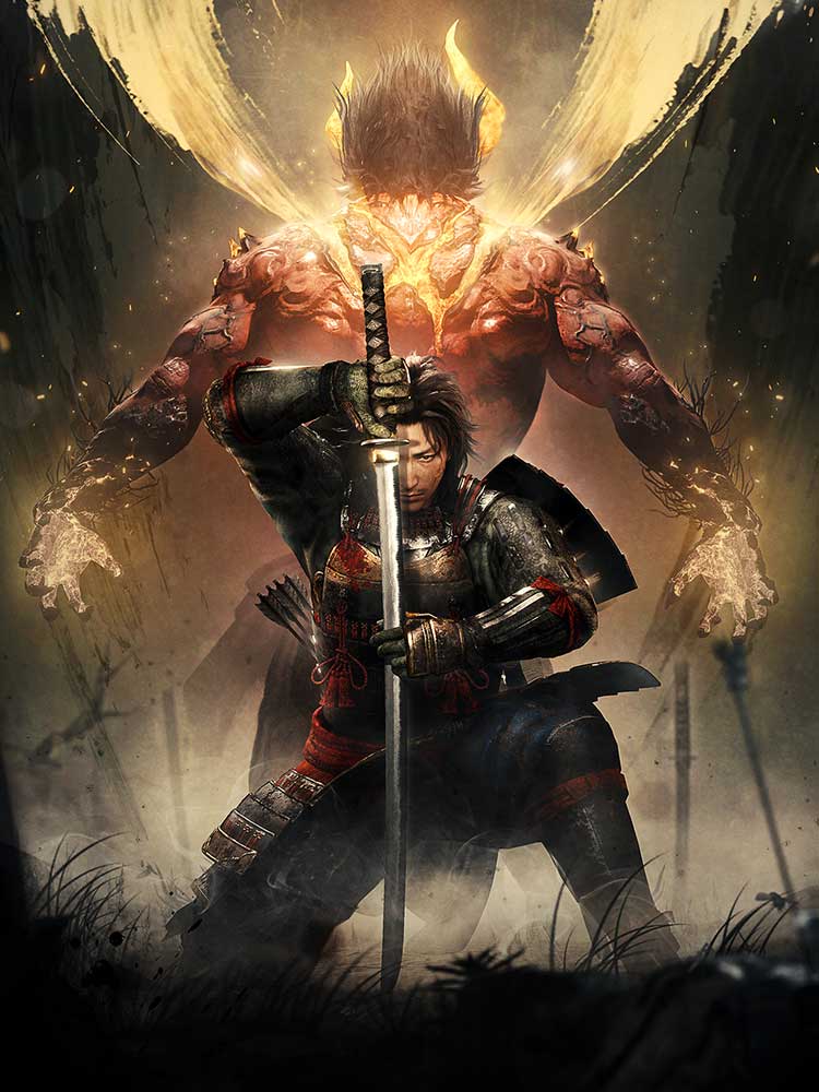 Nioh 2 – The Complete Edition – recenzja niemal idealnej wersji