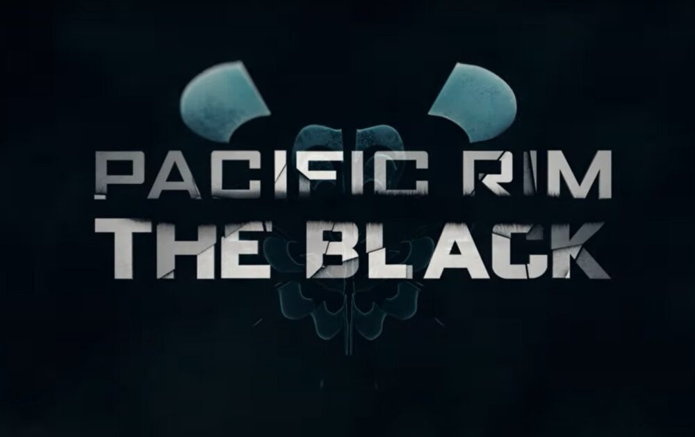 Zdjęcie okładkowe wpisu: Pacific Rim: The Black – oto pierwszy zwiastun serialu anime od Netflix