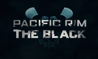 Zdjęcie okładkowe wpisu: Pacific Rim: The Black – oto pierwszy zwiastun serialu anime od Netflix