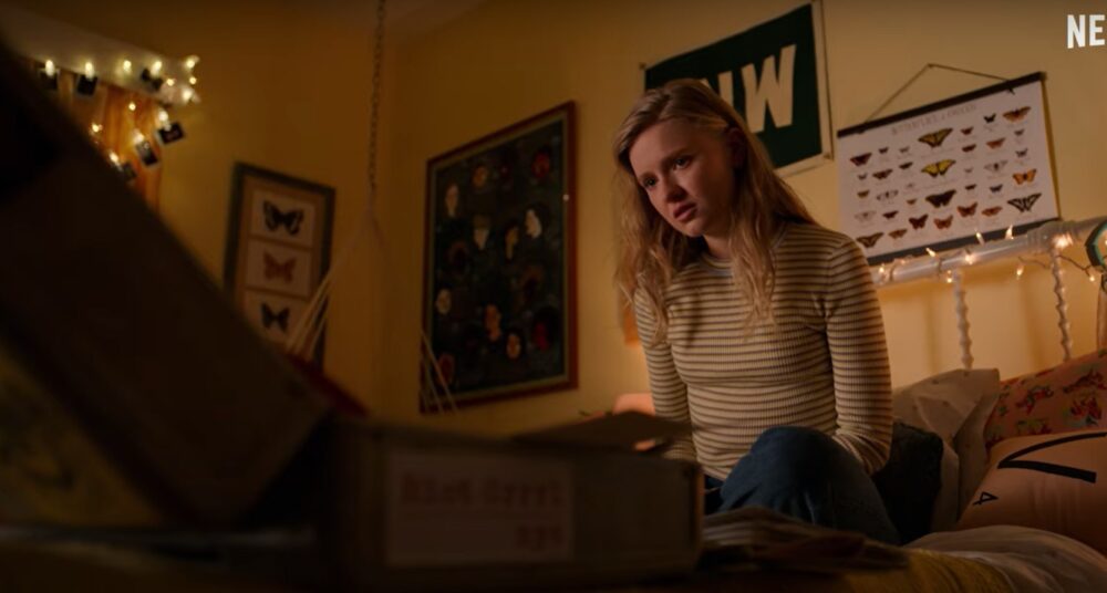 Zdjęcie okładkowe wpisu: Moxie – zwiastun nowego filmu Amy Poehler od Netflix