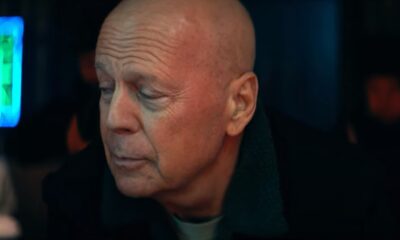 Zdjęcie okładkowe wpisu: Cosmic Sin – Bruce Willis w nowym filmie SF! Jest zwiastun