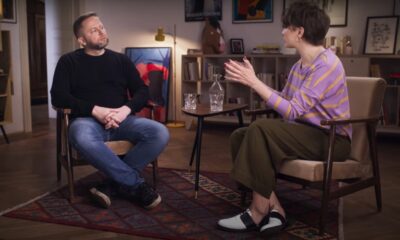 Zdjęcie okładkowe wpisu: Kamera i… romans! Czyli nowy odcinek programu Netflix Studio