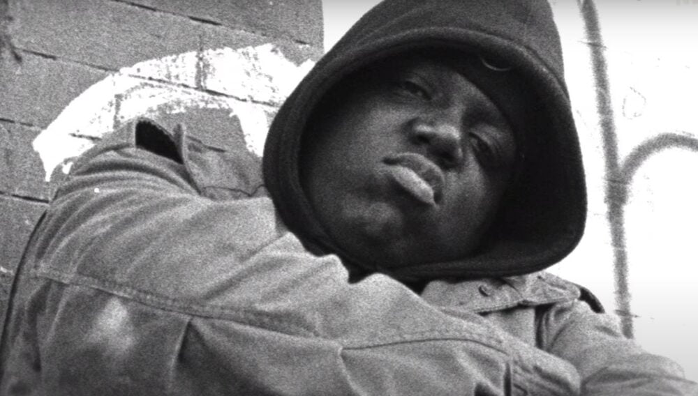 Zdjęcie okładkowe wpisu: Biggie: I Got a Story to Tell – zwiastun dokumentu o legendzie rapu!