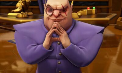 Zdjęcie okładkowe wpisu: Evil Genius 2 – zwiastun kontynuacji genialnego symulatora