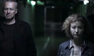 Zdjęcie okładkowe wpisu: TOP 10 – Co dziś obejrzeć na Netflix? Paradoks nowym liderem