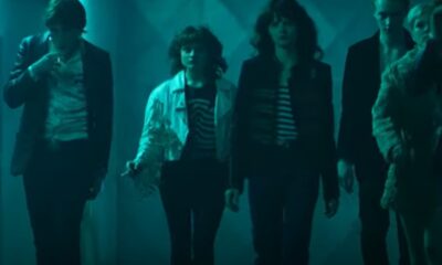 Zdjęcie okładkowe wpisu: My, dzieci z dworca Zoo – nowy serial na podstawie kultowej książki już wkrótce w HBO