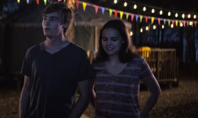 Zdjęcie okładkowe wpisu: Tydzień życia – zwiastun musicalu Netflix