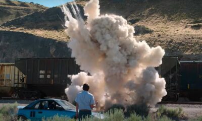 Zdjęcie okładkowe wpisu: Morderstwo wśród mormonów – zwiastun serialu dokumentalnego Netflix