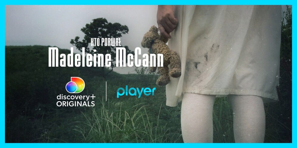 Zdjęcie okładkowe wpisu: Player – dokument discovery+ Originals bada najgłośniejsze zaginięcie ostatnich lat. Premiera 15 lutego!