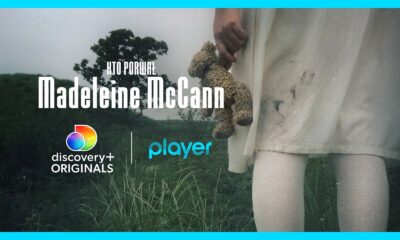 Zdjęcie okładkowe wpisu: Player – dokument discovery+ Originals bada najgłośniejsze zaginięcie ostatnich lat. Premiera 15 lutego!