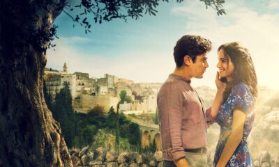 Zdjęcie okładkowe wpisu: Ostatni Paradiso – recenzja włoskiego dramatu Netflixa