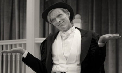 Zdjęcie okładkowe wpisu: Harvest Moon – Paul Bettany zagra jedną z głównych ról!