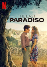 Ostatni Paradiso – recenzja włoskiego dramatu Netflixa