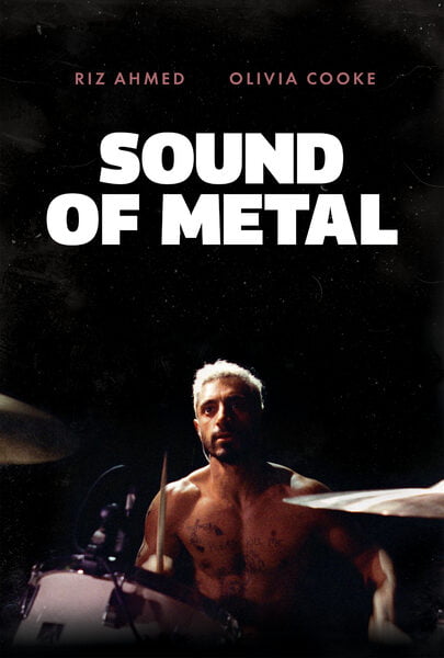 Sound of Metal – recenzja filmu o potencjalnie nowym życiu
