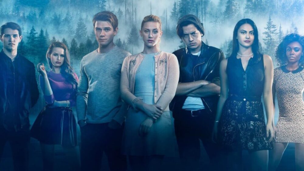 Zdjęcie okładkowe wpisu: Riverdale – zwiastun piątego odcinka 5. sezonu