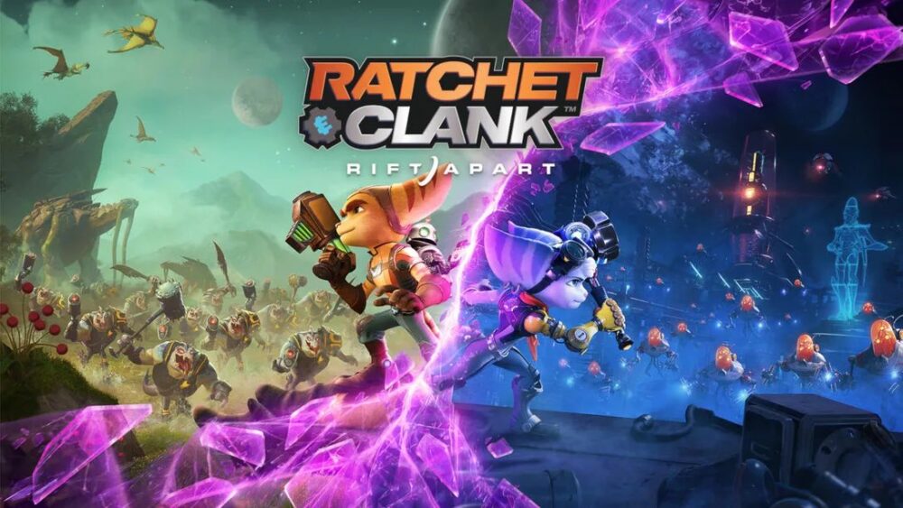 Zdjęcie okładkowe wpisu: Ratchet & Clank: Rift Apart – poznaliśmy nowe szczegóły i datę premiery!