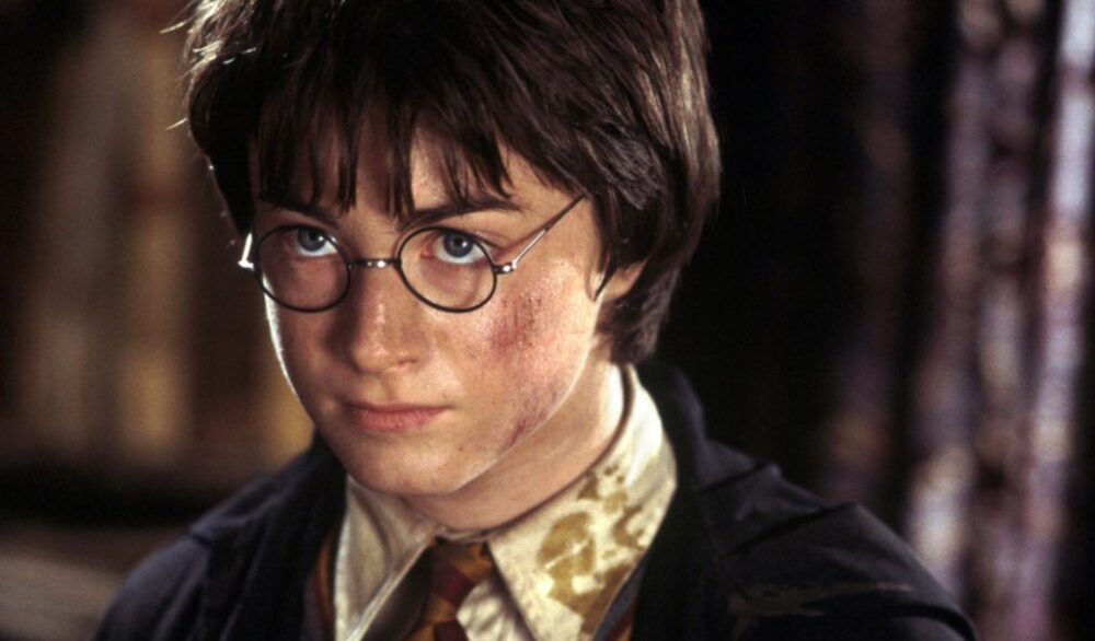 Zdjęcie okładkowe wpisu: Daniel Radcliffe wstydzi się swojego aktorstwa w serii Harry Potter
