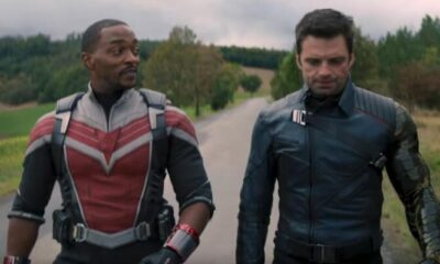 Zdjęcie okładkowe wpisu: Falcon i Zimowy Żołnierz – Disney+ cenzuruje sceny przemocy