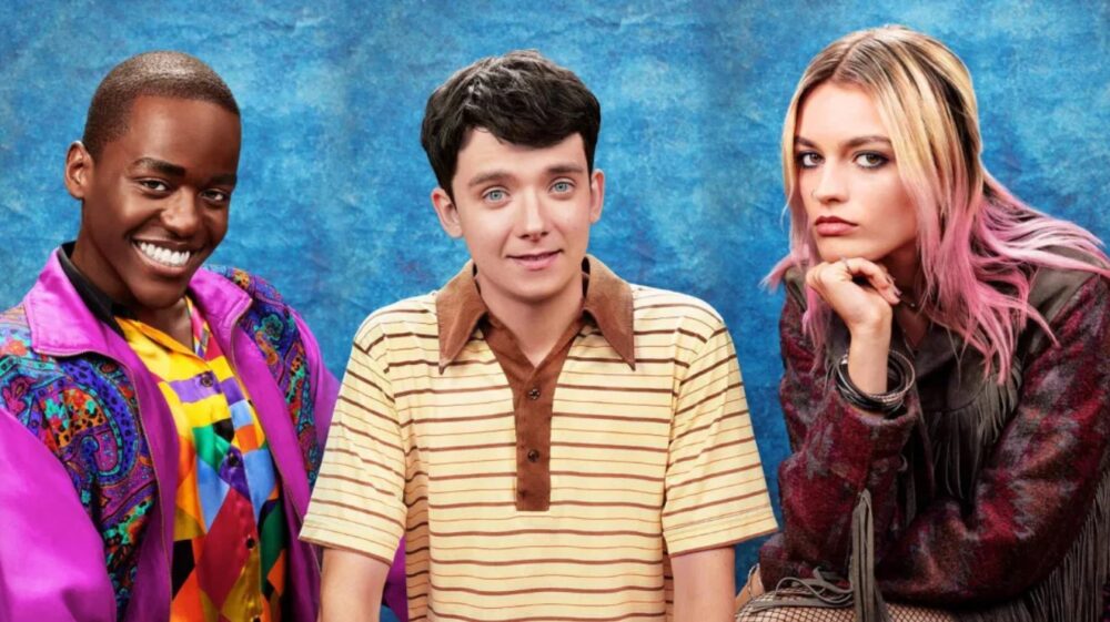 Zdjęcie okładkowe wpisu: Najlepsze seriale dla nastolatków na Netflix | TOP 20