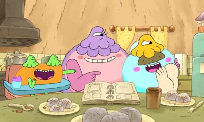 Zdjęcie okładkowe wpisu: Seth postanawia wystawić sztukę! Premiera w Cartoon Network