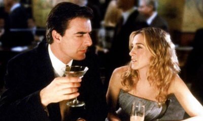 Zdjęcie okładkowe wpisu: And Just Like That – kolejna gwiazda rezygnuje z występu w serialu!