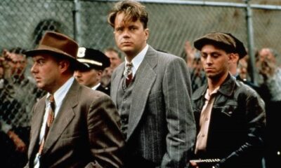 Zdjęcie okładkowe wpisu: Najlepsze filmy o ucieczce z więzienia | TOP 10