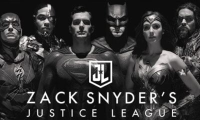 Zdjęcie okładkowe wpisu: Zack Snyder’s Justice League – dostaliśmy finałowy zwiastun filmu!