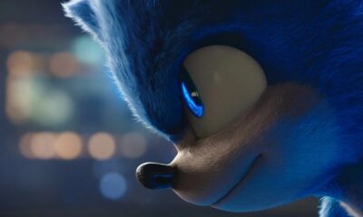 Zdjęcie okładkowe wpisu: Sonic the Hedgehog 2 – poznaliśmy datę premiery filmu!