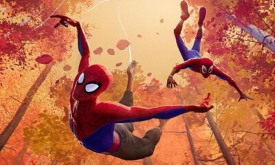 Zdjęcie okładkowe wpisu: Spider-Man: Into the Spider-Verse 2 – wiemy, kim jest jeden z głównych złoczyńców!