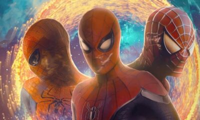 Zdjęcie okładkowe wpisu: Najnowszy Spider-Man będzie zawierał scenę walki, którą kręcono aż miesiąc!