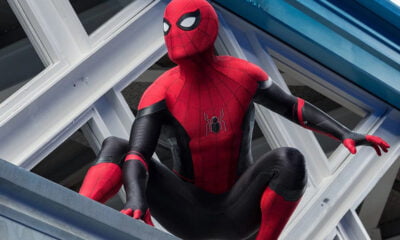 Zdjęcie okładkowe wpisu: Spider-Man: No Way Home – czy jutro otrzymamy zwiastun filmu?