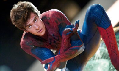 Zdjęcie okładkowe wpisu: Spider-Man 3 – rola Andrew Garfielda przypadkowo potwierdzona poprzez Tweeta?!