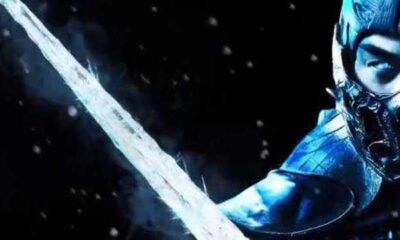 Zdjęcie okładkowe wpisu: Mortal Kombat – plakaty promujące film, w tym tygodniu zwiastun!