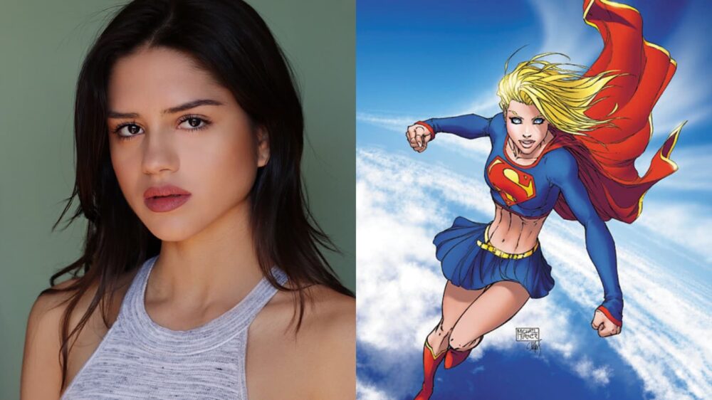 Zdjęcie okładkowe wpisu: The Flash – Supergirl pojawi się w filmie!