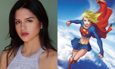 Zdjęcie okładkowe wpisu: The Flash – Supergirl pojawi się w filmie!