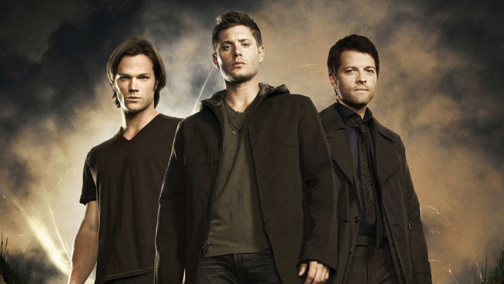 Zdjęcie okładkowe wpisu: Supernatural – powstanie prequel serialu!
