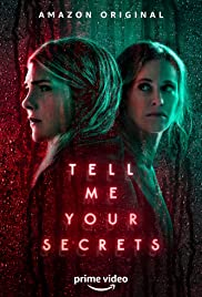 Tell Me Your Secrets – recenzja 1. sezonu serialu Amazona