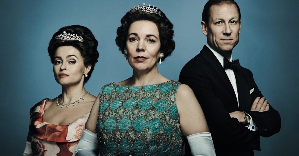 Zdjęcie okładkowe wpisu: Najlepsze brytyjskie seriale Netflixa | TOP 15