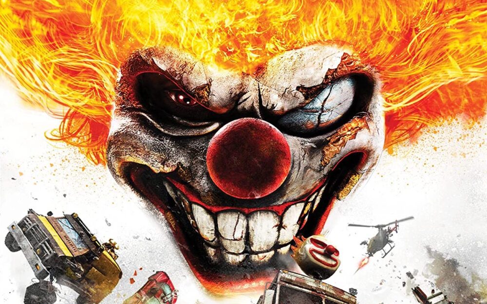Zdjęcie okładkowe wpisu: Twisted Metal powróci! Dostaniemy 2. sezon serialu