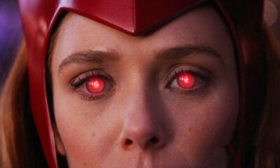 Zdjęcie okładkowe wpisu: WandaVision – klip z jutrzejszego odcinka trafił do sieci!