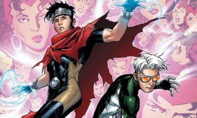 Zdjęcie okładkowe wpisu: WandaVision – figurki Funko Pops ujawniają nowych bohaterów?