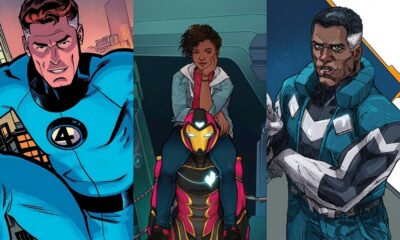 Zdjęcie okładkowe wpisu: WandaVision – tajemniczy „inżynier kosmiczny” pojawi się niedługo w serialu?