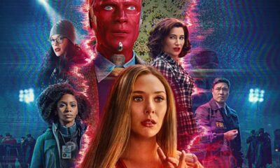 Zdjęcie okładkowe wpisu: WandaVision – Jednak będzie odcinek bonusowy?!