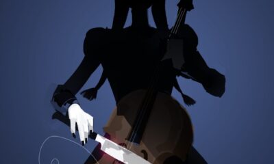 Zdjęcie okładkowe wpisu: Wednesday – obsada serialu Tima Burtona powiększa się o kilka nowych nazwisk!